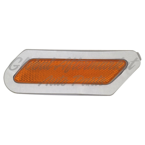 REFLECTOR FR LH
