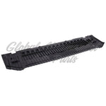 BUMPER SPOILER FR (MATTE-BLACK)SDN/WGN W/O S-LINE — photo 2
