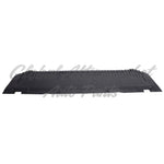 BUMPER SPOILER FR (MATTE-BLACK)SDN/WGN W/O S-LINE — photo 3