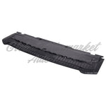 BUMPER SPOILER FR (MATTE-BLACK)SDN/WGN W/O S-LINE — photo 5