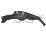 BUMPER SPOILER FR RH — photo 1