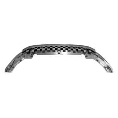 VALANCE FR W/S-LINE
