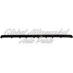 VALANCE FR LOWER BLACK — photo 1
