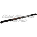 VALANCE FR LOWER BLACK — photo 2