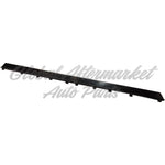 VALANCE FR LOWER BLACK — photo 3