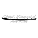 VALANCE FR LOWER BLACK — photo 4