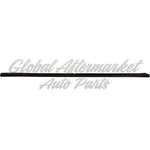 VALANCE FR LOWER BLACK — photo 5