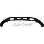 BUMPER SPOILER FR PRIMED W/O S-LINE — photo 1