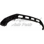 BUMPER SPOILER FR PRIMED W/O S-LINE — photo 4