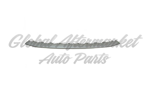 VALANCE FR CENTER PRIMED SILVER
