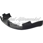 BUMPER SPOILER FR PRIMED W/AIR SLOTS ON TOP EDGE — photo 2