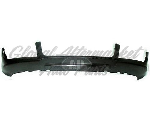 BUMPER SPOILER FR PRIMED SDN/WGN