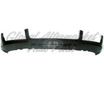 BUMPER SPOILER FR PRIMED SDN/WGN — photo 1
