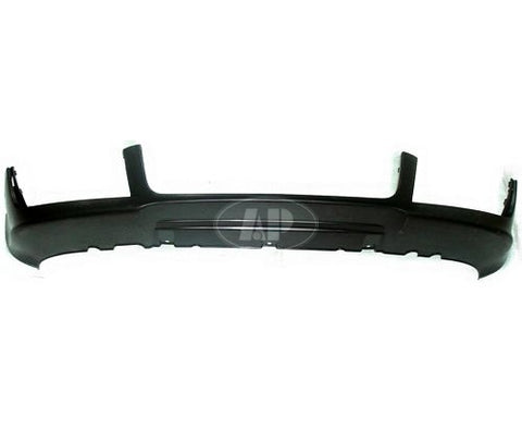 BUMPER SPOILER FR PRIMED SDN/WGN