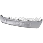 VALANCE FR PTD GRAY W/O S-LINE — photo 4
