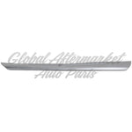 VALANCE FR PTD GRAY W/O S-LINE — photo 5