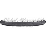 VALANCE FR LOWER MATTE DARK GRAY EXCLUDE S-LINE — photo 2