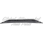VALANCE FR LOWER MATTE DARK GRAY EXCLUDE S-LINE — photo 4