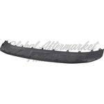 VALANCE FR LOWER MATTE DARK GRAY EXCLUDE S-LINE CAPA — photo 1
