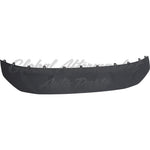 VALANCE FR LOWER MATTE DARK GRAY EXCLUDE S-LINE CAPA — photo 5