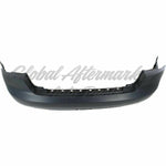 BUMPER RR W/O SENSOR HOLE W/SIDE/LAMP HOLE PRIMED USA TYPE — photo 4