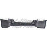 BUMPER RR W/O SENSOR HOLE PRIMED W/S-LINE — photo 5