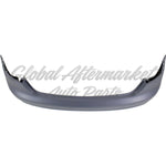 BUMPER RR W/O SENSOR HOLE PRIMED W/S-LINE CAPA — photo 4