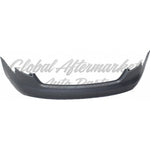 BUMPER RR W/SENSOR HOLE PRIMED W/S-LINE — photo 2