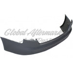 BUMPER RR W/SENSOR HOLE PRIMED W/S-LINE — photo 5