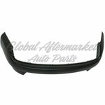 BUMPER RR PRIMED W/O SENSOR HOLE — photo 4