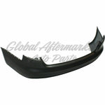 BUMPER RR PRIMED W/O SENSOR HOLE CAPA — photo 2