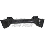 BUMPER RR PRIMED W/SENSOR HOLE CAPA — photo 4