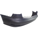 BUMPER RR PRIMED W/O SENSOR W/O S-LINE SDN/CONV — photo 2