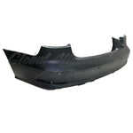 BUMPER RR PRIMED W/O S LINE W/SENSOR SDN/CONV CAPA — photo 3