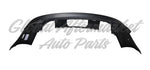 BUMPER RR PRIMED W/O S LINE W/SENSOR SDN/CONV CAPA — photo 5