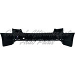 BUMPER RR PRIMED W/O SENSOR W/S-LINE — photo 3