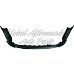 BUMPER RR PRIMED W/O SENSOR W/S-LINE CAPA — photo 4