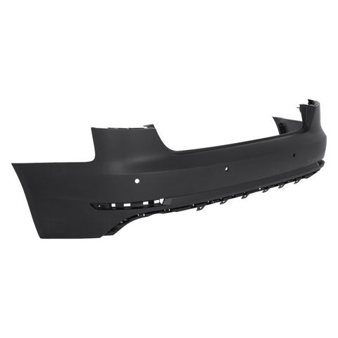 BUMPER RR PRIMED W/PARK ASSIST SENSOR FOR SDN W/O S-LINE