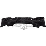BUMPER RR PRIMED W/O SENSOR/S-LINE CONV/SDN — photo 3