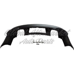 BUMPER RR PRIMED W/O SENSOR/S-LINE CONV/SDN CAPA — photo 5