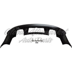 BUMPER RR PRIMED W/SENSOR W/O S-LINE CONV/SDN CAPA — photo 4