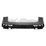 BUMPER RR PRIMED W/PARK ASSIST SENSOR W/O PARALLEL PARK — photo 2