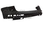 BUMPER RR PRIMED W/PARK ASSIST SENSOR W/O PARALLEL PARK CAPA — photo 4