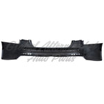 BUMPER RR PRIMED W/TOW HOOK/4 PARK ASSIST SENSOR W/O PARALLEL PARK ASSIST SENOSR EXCLUDE S-LINE — photo 4