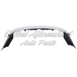BUMPER RR PRIMED W/TOW HOOK/4 PARK ASSIST SENSOR W/O PARALLEL PARK ASSIST SENOSR EXCLUDE S-LINE — photo 5
