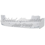 BUMPER RR PRIMED W/TOW HOOK/2 PARALLEL PARK ASSIST SENSOR/4 PARK ASSIST SENSOR EXCLUDE S-LINE — photo 1