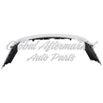 BUMPER RR PRIMED W/TOW HOOK/2 PARALLEL PARK ASSIST SENSOR/4 PARK ASSIST SENSOR EXCLUDE S-LINE — photo 5