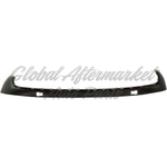 BUMPER RR LOWER PRIMED CAPA — photo 2