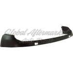 BUMPER RR LOWER PRIMED CAPA — photo 3