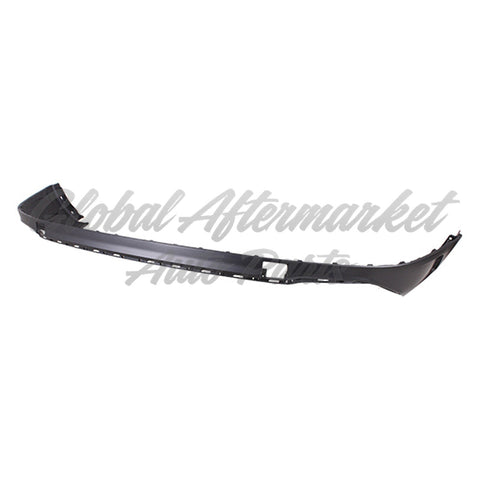 BUMPER RR LOWER PRIMED PTM CAPA